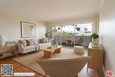 8400 De Longpre Avenue #410