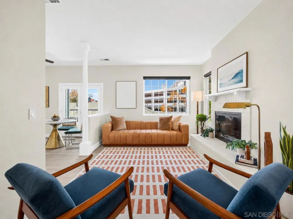 4204 3rd #7 San Diego, CA 92103