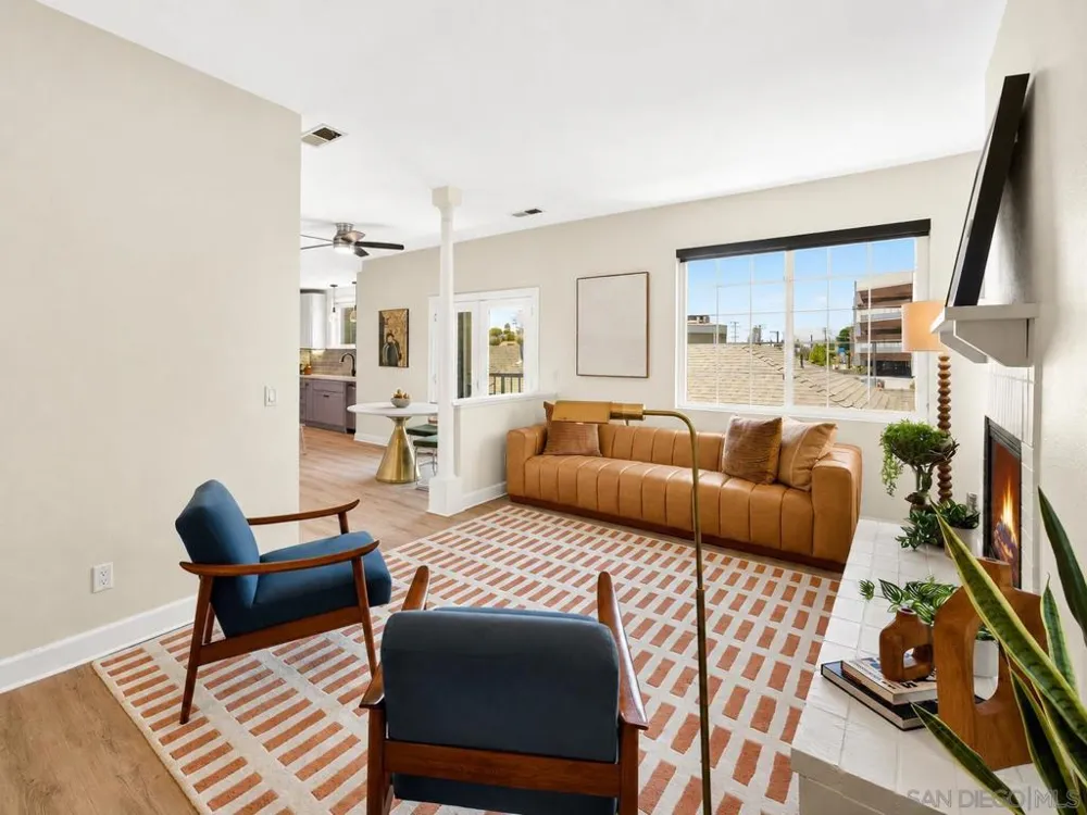 4204 3rd #7 San Diego, CA 92103