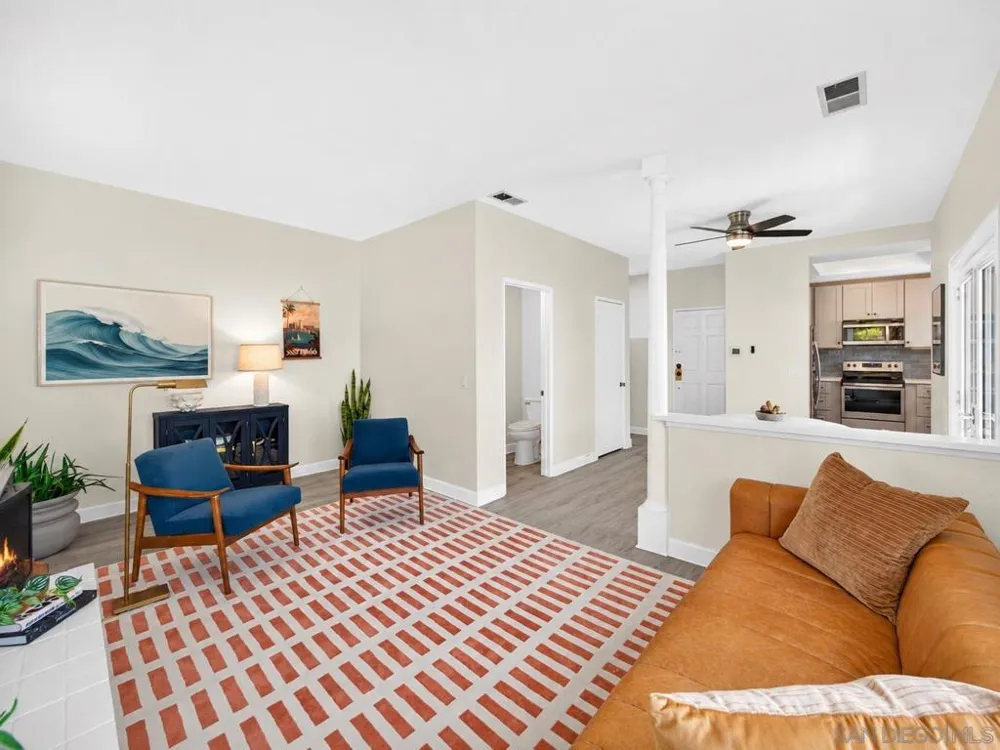 4204 3rd #7 San Diego, CA 92103