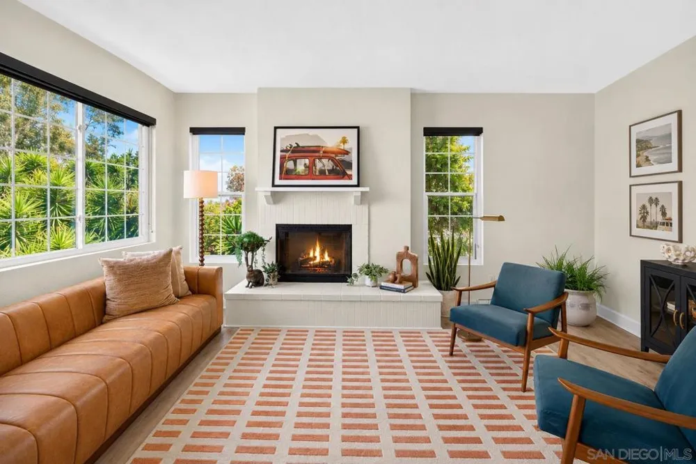 4204 3rd #7 San Diego, CA 92103