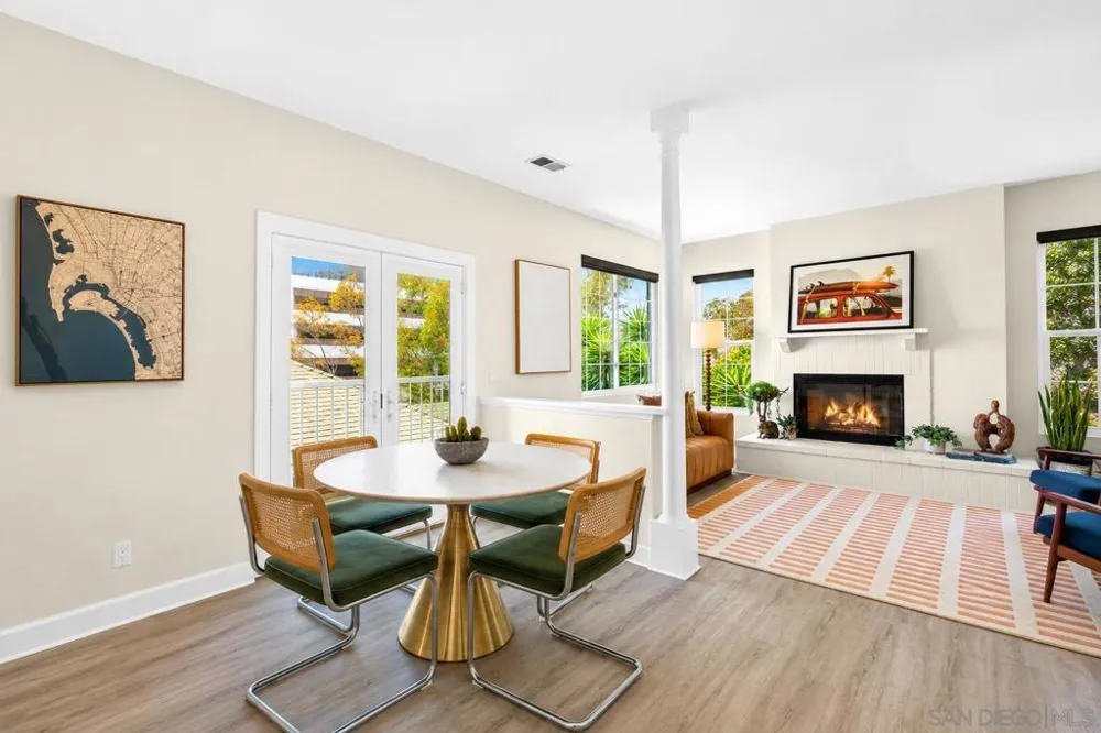 4204 3rd #7 San Diego, CA 92103