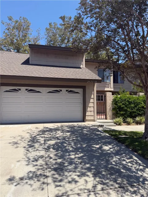 2624 Tustin Avenue #D