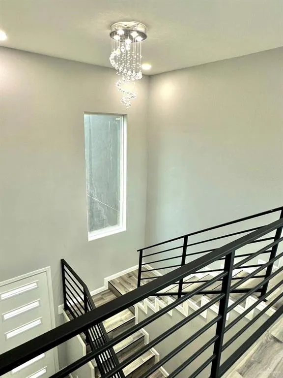 5402 Crown Point Pharr, TX 78577