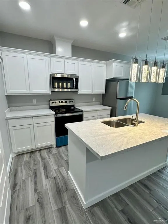 5402 Crown Point Pharr, TX 78577