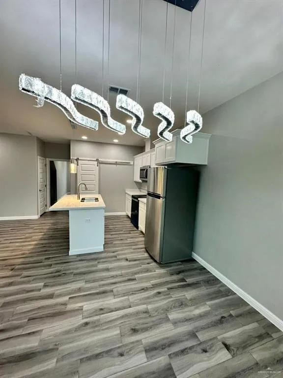 5402 Crown Point Pharr, TX 78577