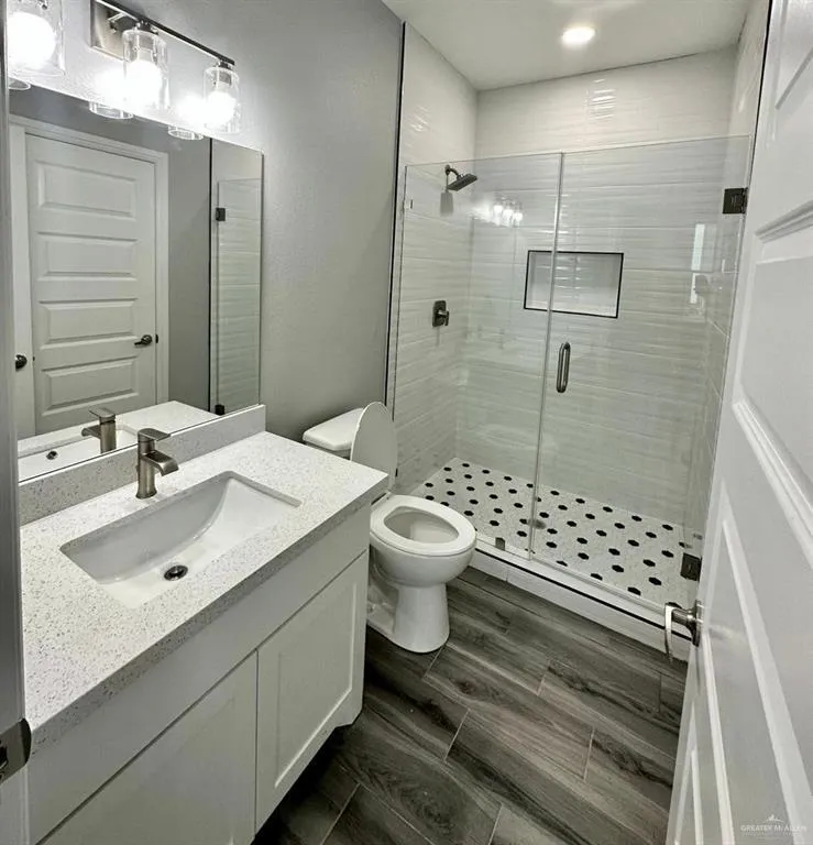 5402 Crown Point Pharr, TX 78577