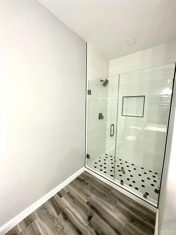 5402 Crown Point Pharr, TX 78577