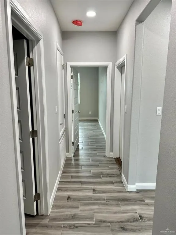 5402 Crown Point Pharr, TX 78577