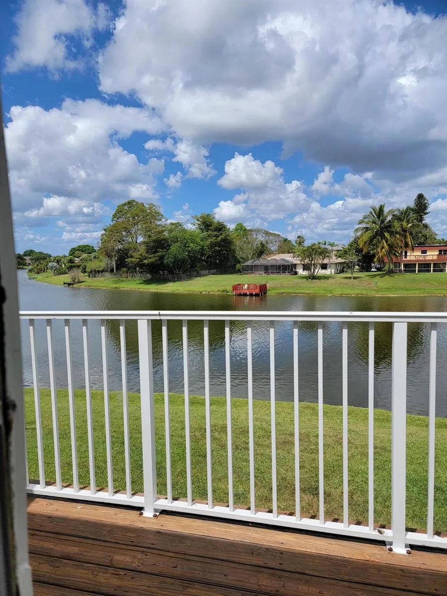 12574 Westhampton Circle #I Wellington, FL 33414