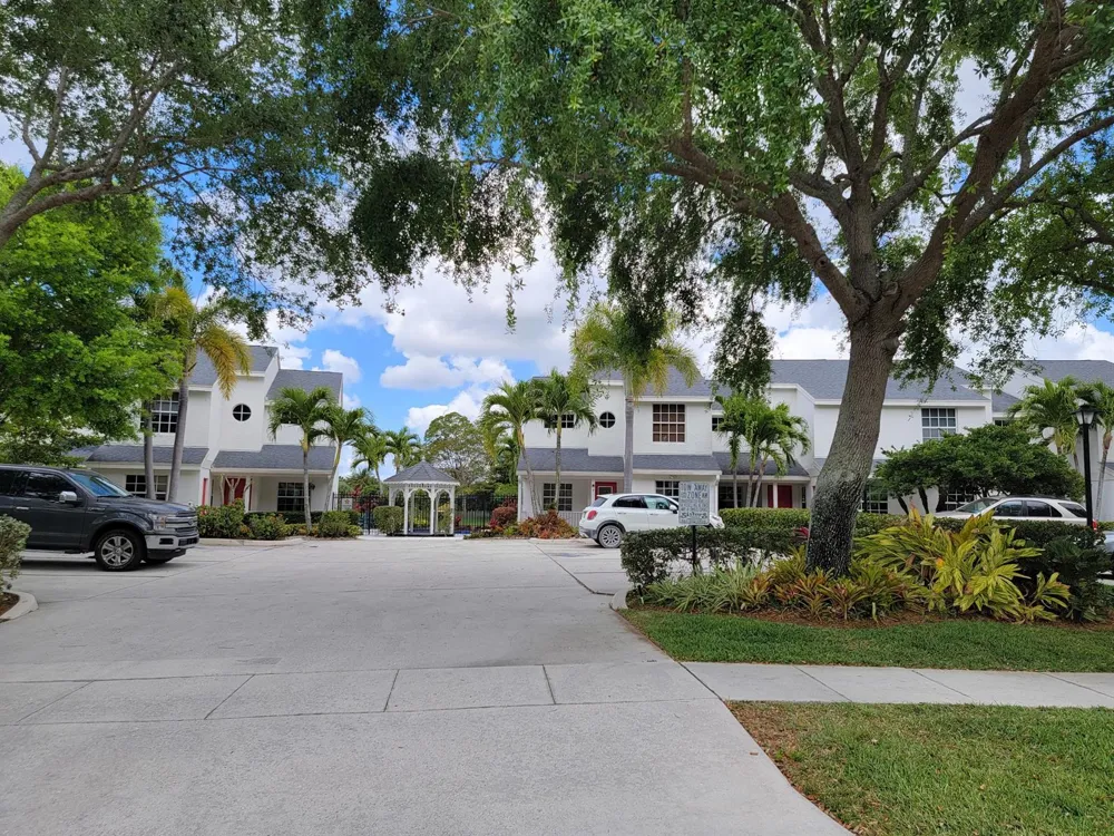 12574 Westhampton Circle #I Wellington, FL 33414