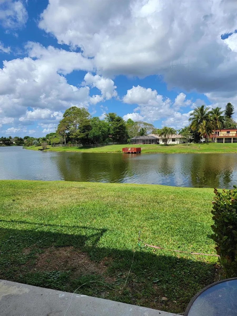 12574 Westhampton Circle #I Wellington, FL 33414