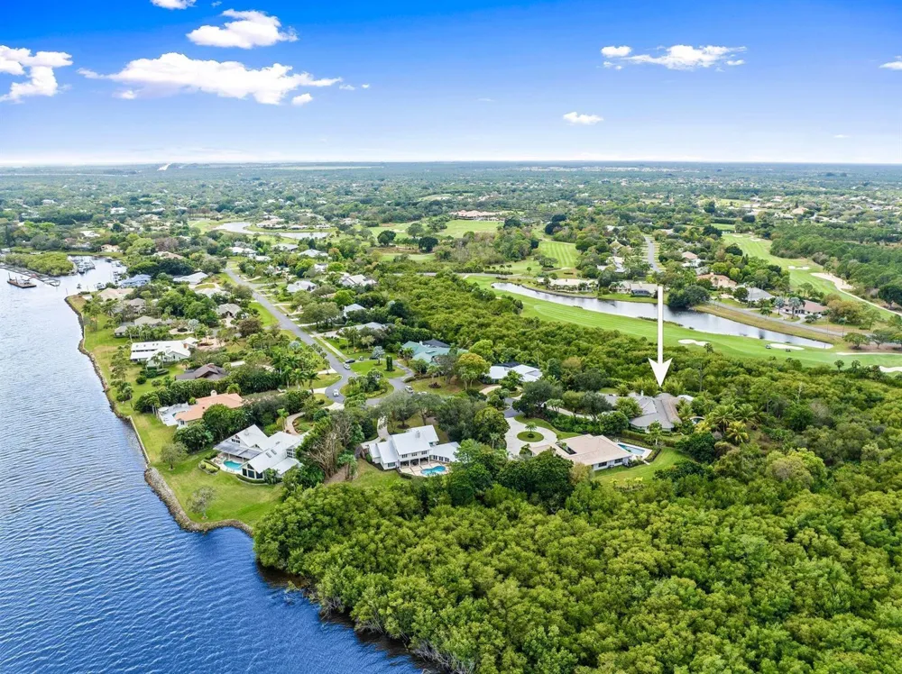 4330 SW Thistle Terrace Palm City, FL 34990