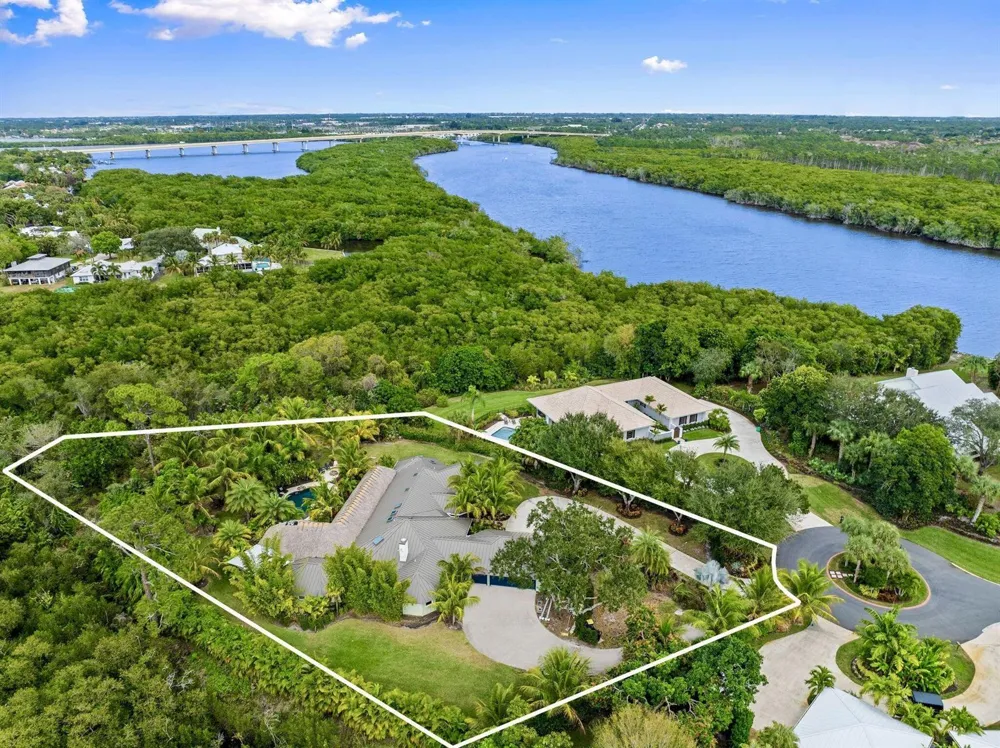 4330 SW Thistle Terrace Palm City, FL 34990