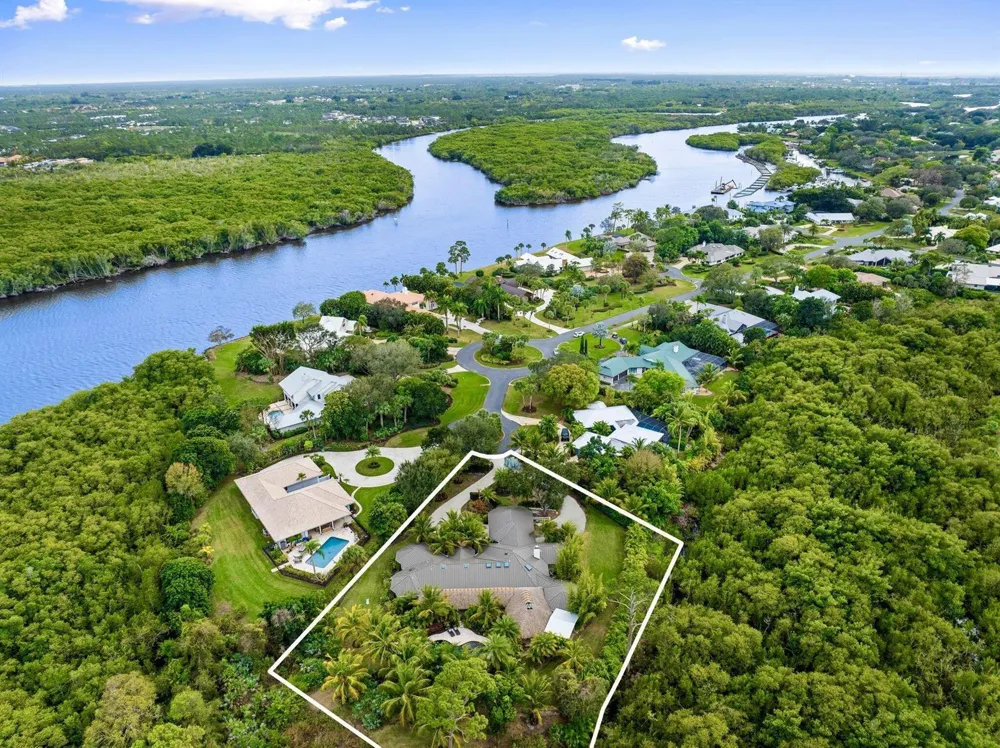 4330 SW Thistle Terrace Palm City, FL 34990