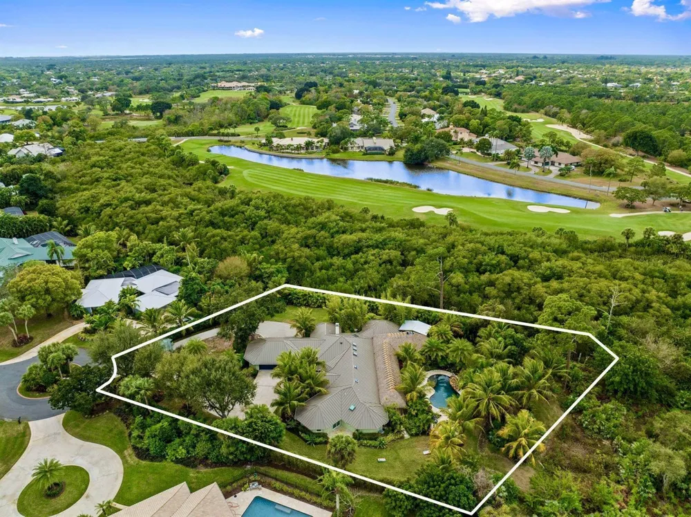 4330 SW Thistle Terrace Palm City, FL 34990