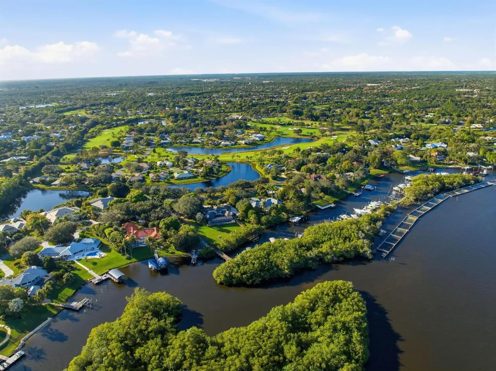 4330 SW Thistle Terrace Palm City, FL 34990