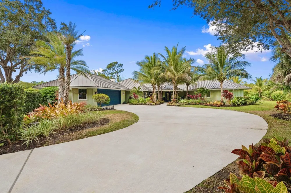 4330 SW Thistle Terrace Palm City, FL 34990