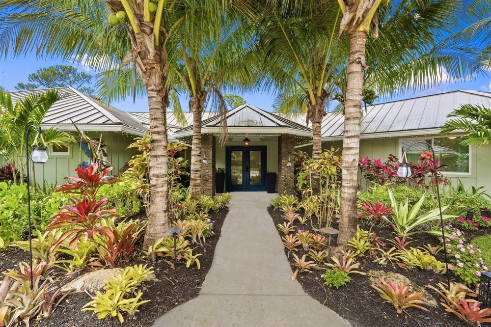 4330 SW Thistle Terrace Palm City, FL 34990