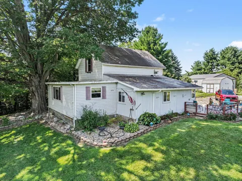 829 E Wagner Road