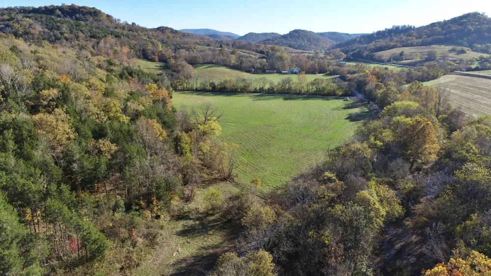 0 Sweetwater Rd Liberty, TN 37095