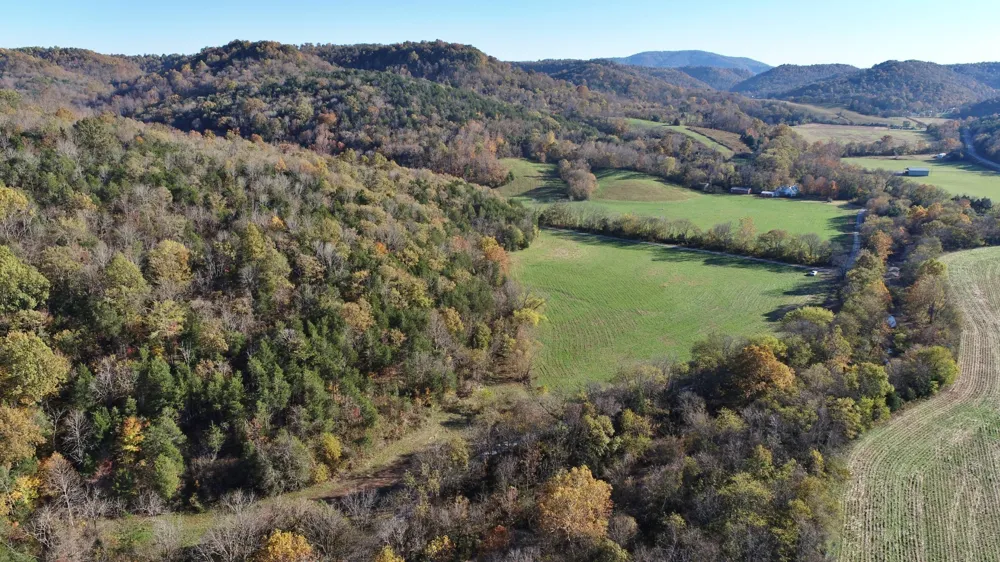 0 Sweetwater Rd Liberty, TN 37095
