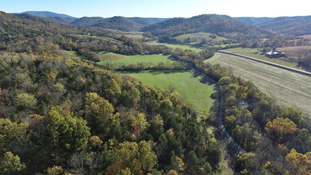 0 Sweetwater Rd Liberty, TN 37095