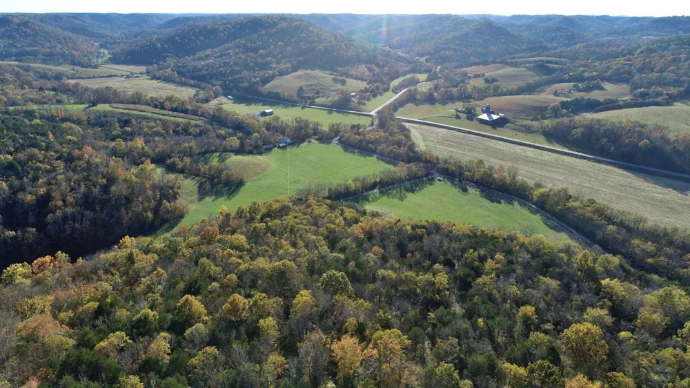0 Sweetwater Rd Liberty, TN 37095