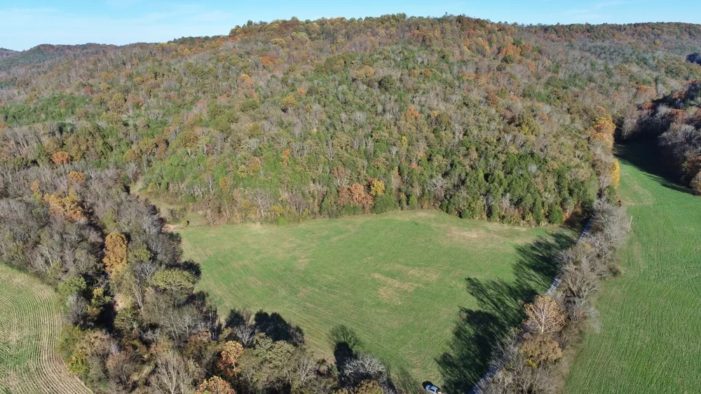0 Sweetwater Rd Liberty, TN 37095