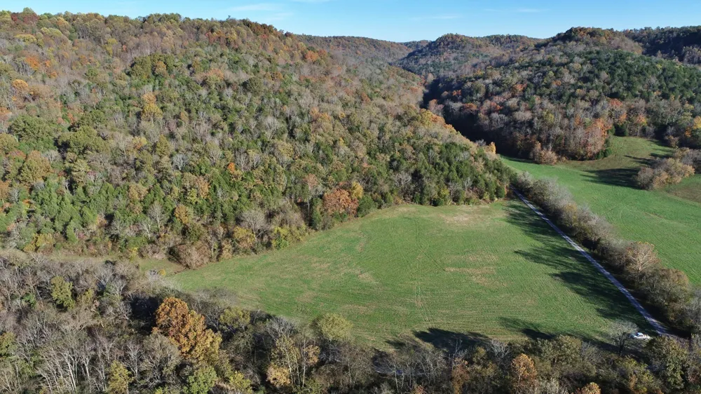 0 Sweetwater Rd Liberty, TN 37095