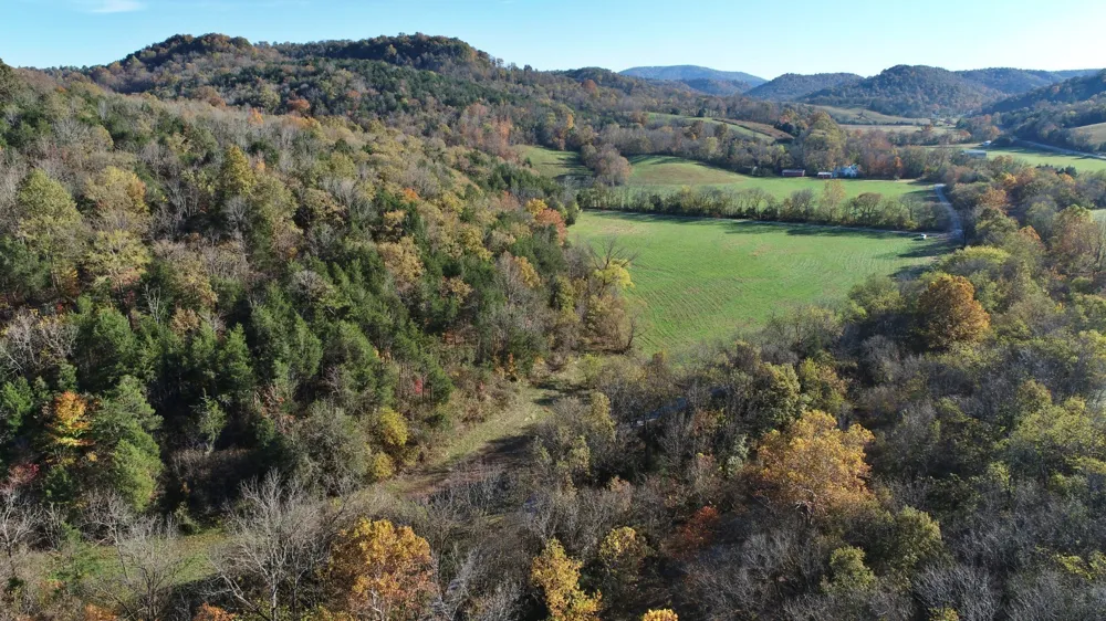0 Sweetwater Rd Liberty, TN 37095