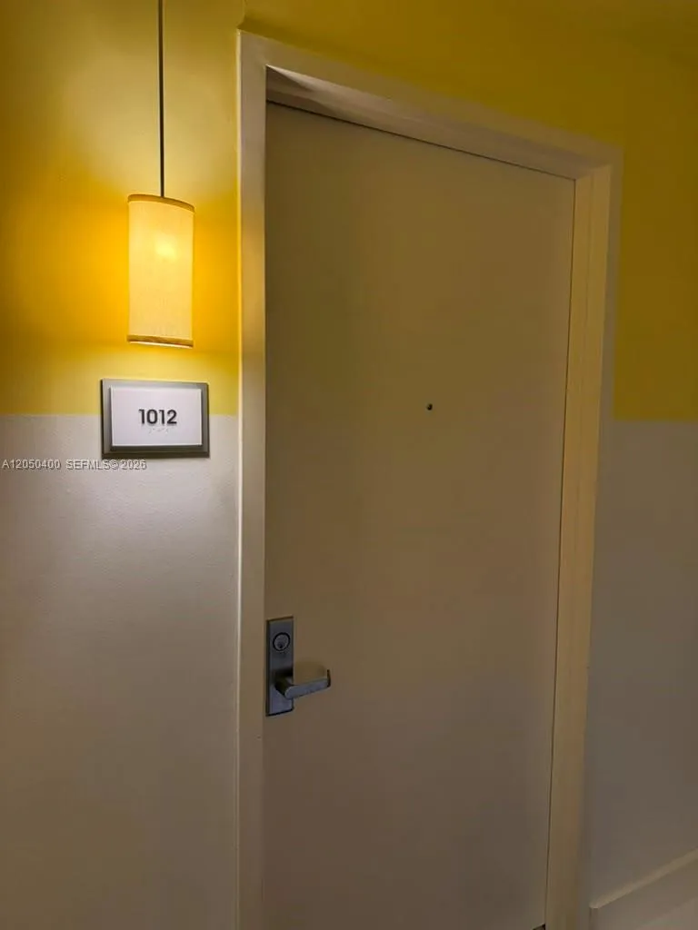 475 Brickell Ave #1012 Miami, FL 33131