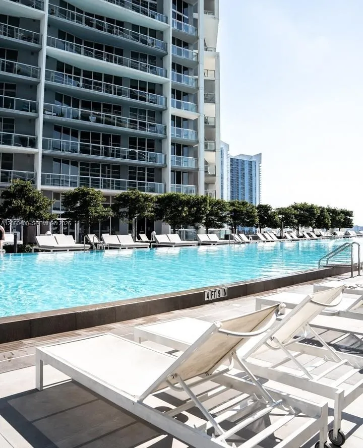 475 Brickell Ave #1012 Miami, FL 33131