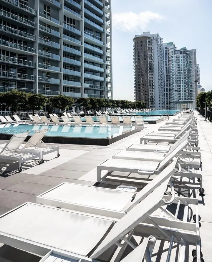 475 Brickell Ave #1012 Miami, FL 33131