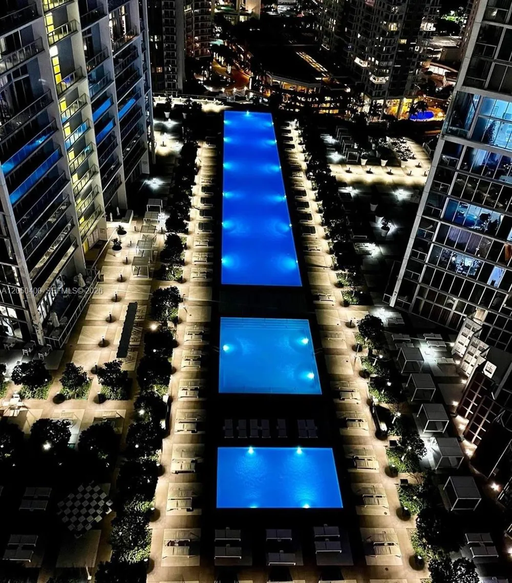 475 Brickell Ave #1012 Miami, FL 33131