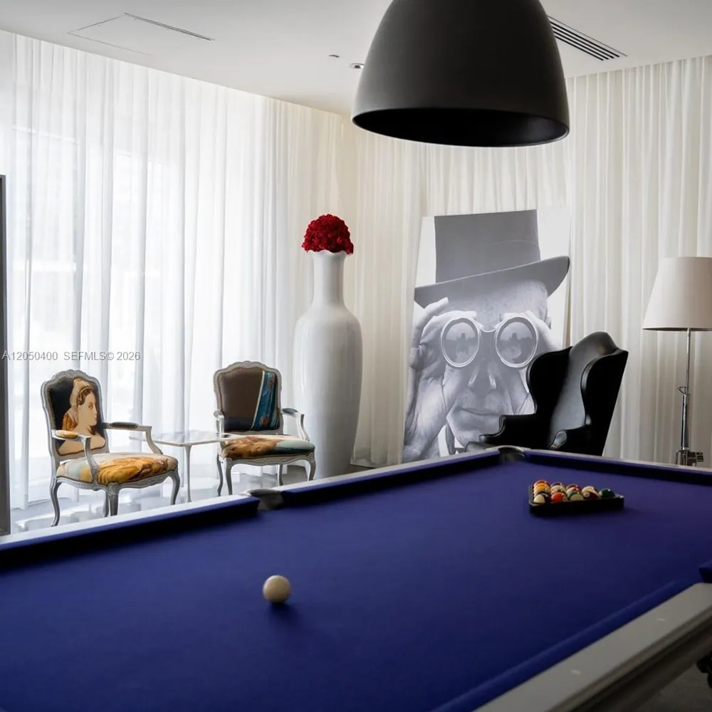 475 Brickell Ave #1012 Miami, FL 33131