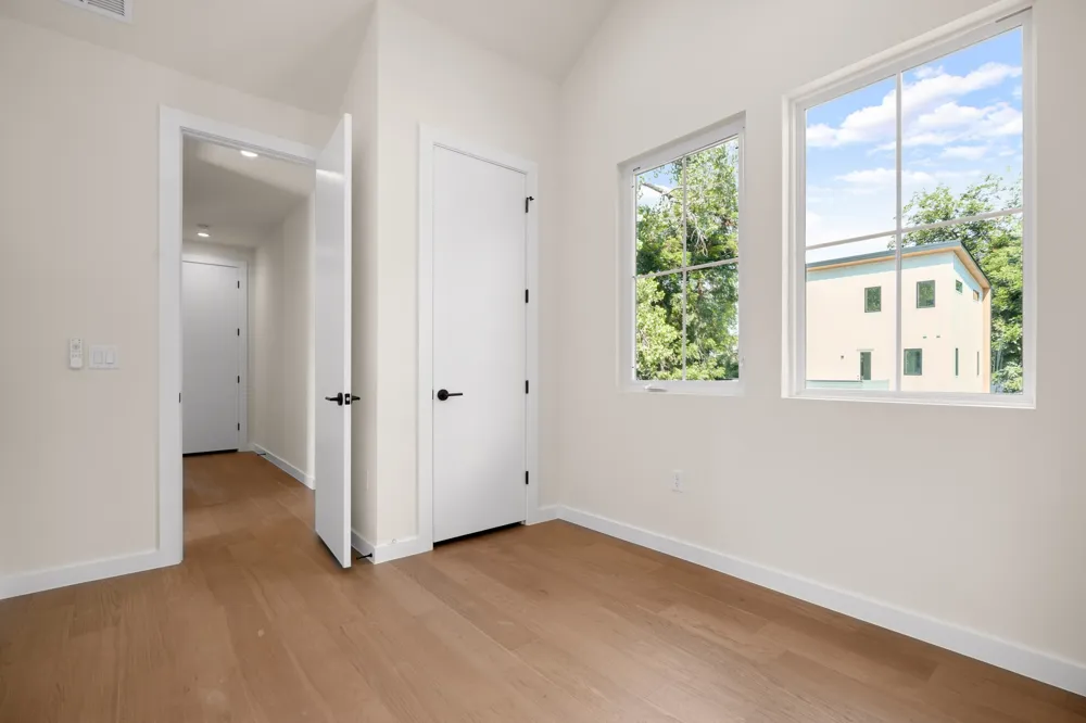 3103 Garwood Street #3 Austin, TX 78702