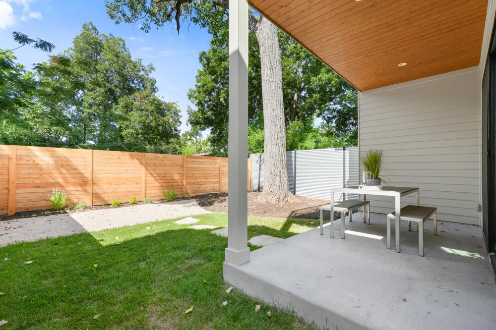 3103 Garwood Street #3 Austin, TX 78702