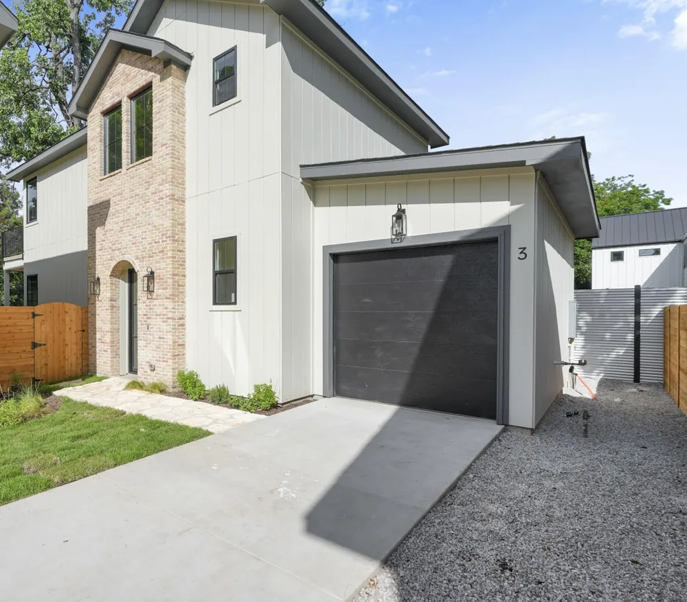 3103 Garwood Street #3 Austin, TX 78702