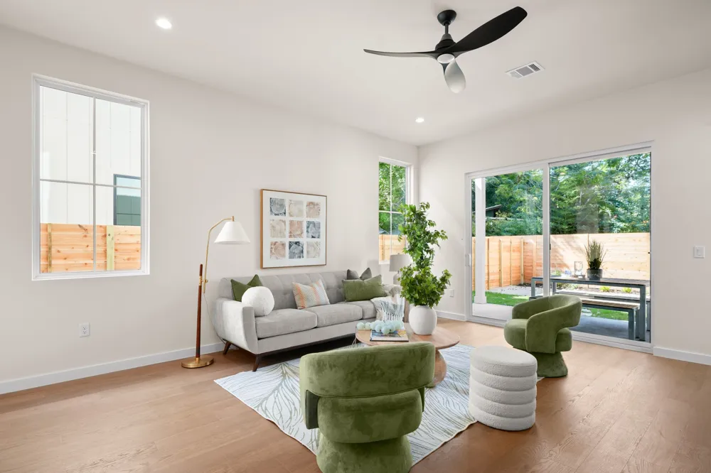 3103 Garwood Street #3 Austin, TX 78702
