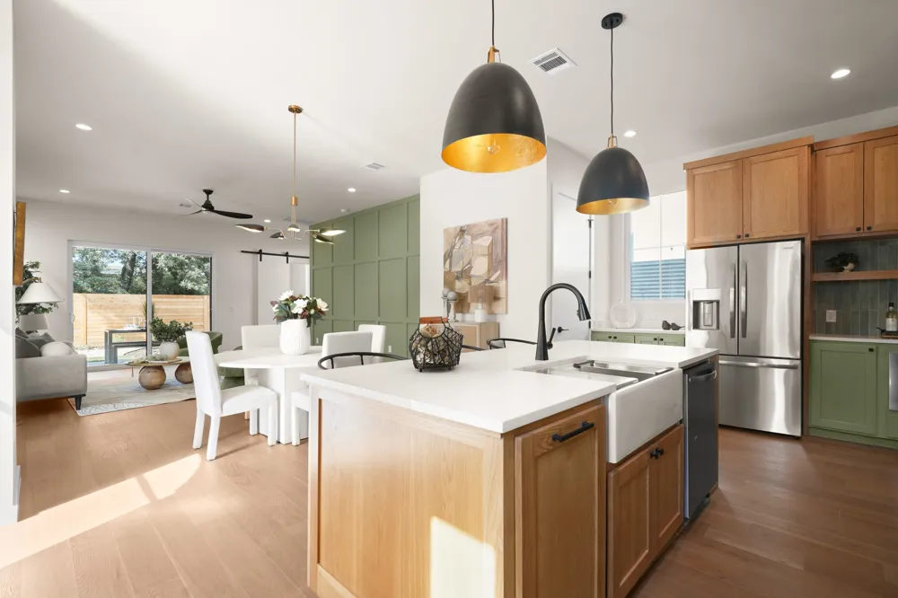 3103 Garwood Street #3 Austin, TX 78702