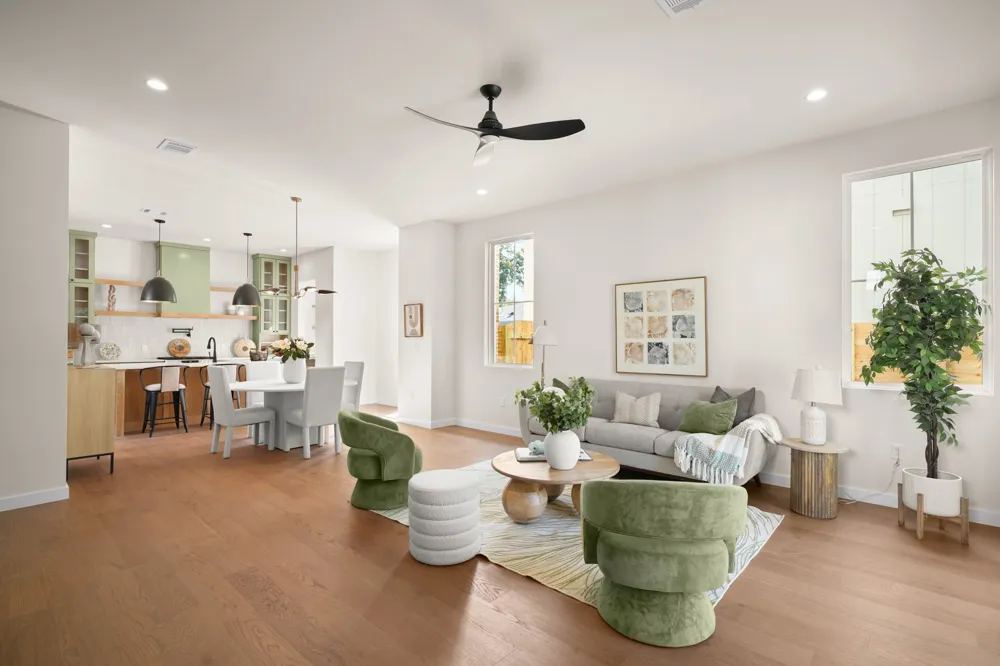 3103 Garwood Street #3 Austin, TX 78702
