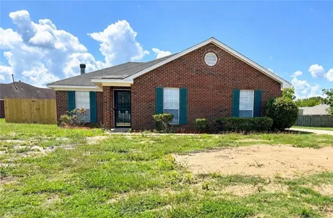 6001 Paigefield Court