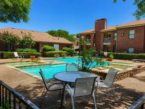 3257 Donnelly Circle #604