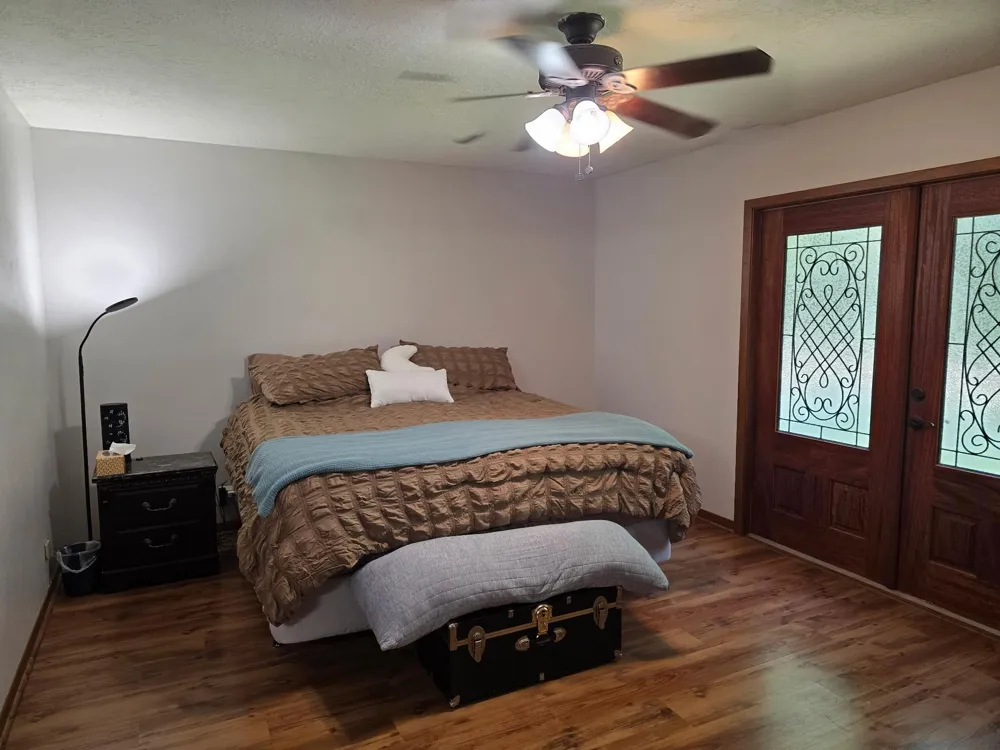 180 Laurie Lane Silsbee, TX 77656