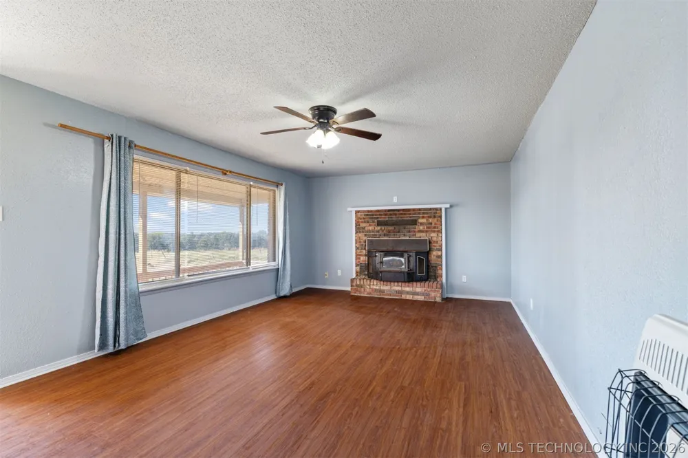 8405 E Nightingale Road Atoka, OK 74525