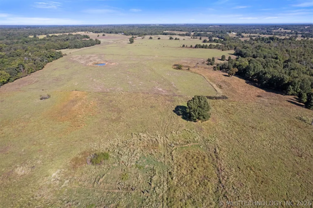 8405 E Nightingale Road Atoka, OK 74525
