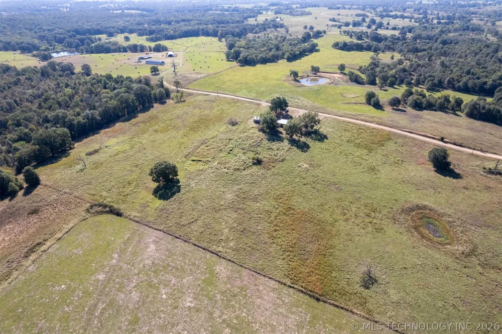 8405 E Nightingale Road Atoka, OK 74525