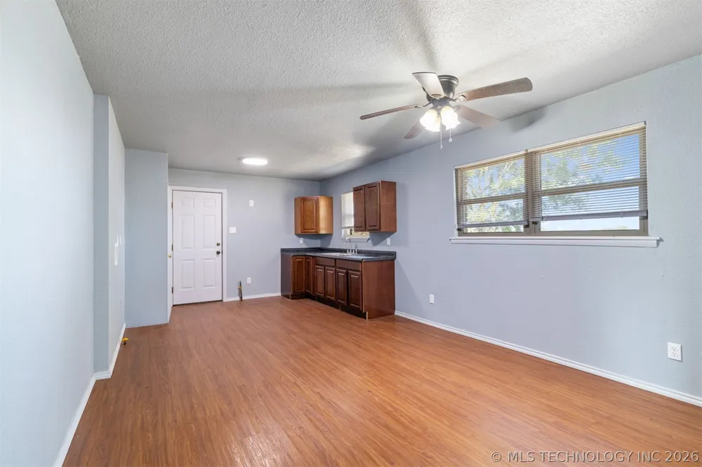 8405 E Nightingale Road Atoka, OK 74525