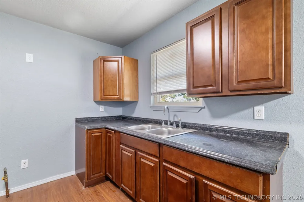8405 E Nightingale Road Atoka, OK 74525